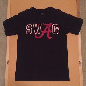 Alabama Swag T-Shirt